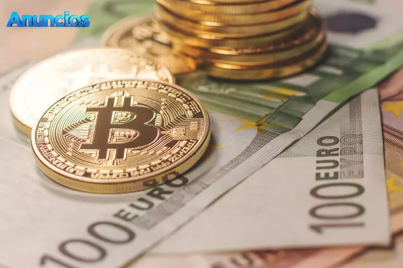 Vendo 20 Bitcoin en efectivo en Girona
