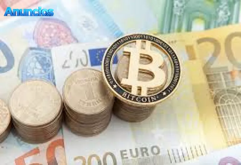 Vendo 15 bitcoins en cash en Pontevedra