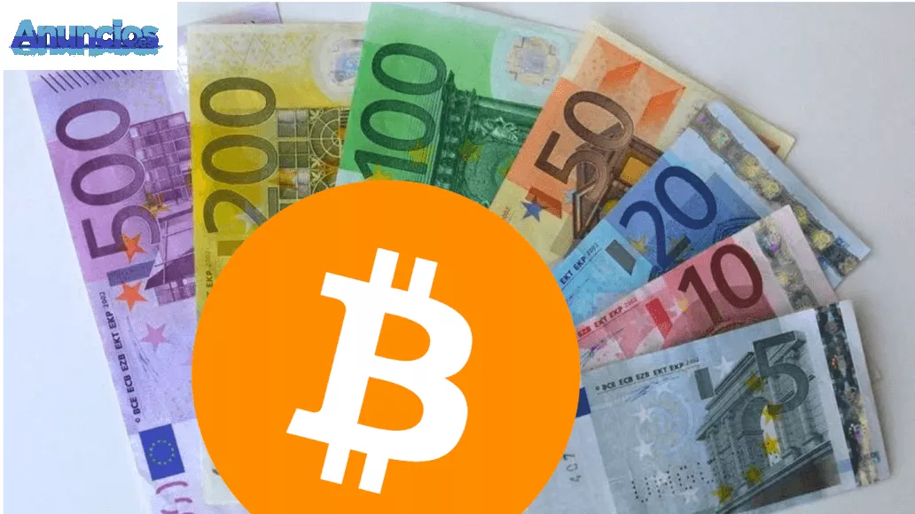 Vendo 20 bitcoins en Cádiz en efectivo
