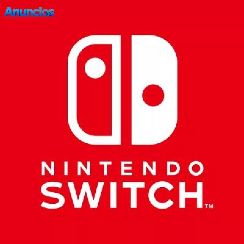 Videojuego digitales de Nintendo Switch baratos