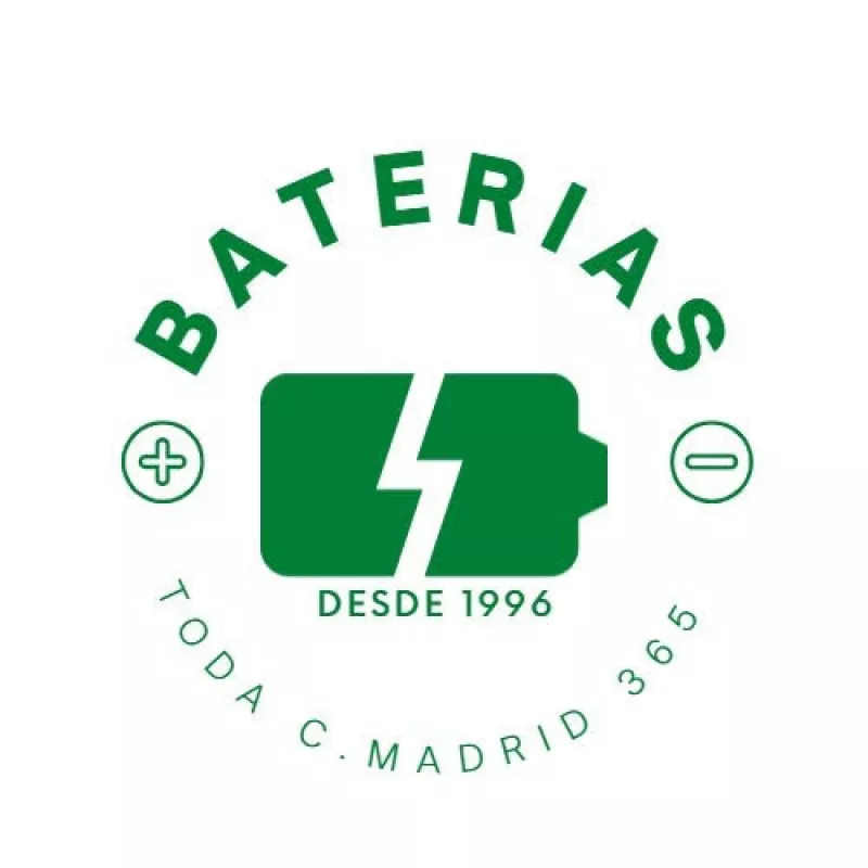 Cambio batería de coche a domicilio Madrid