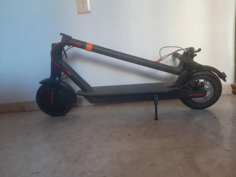 patinete electrico scooter