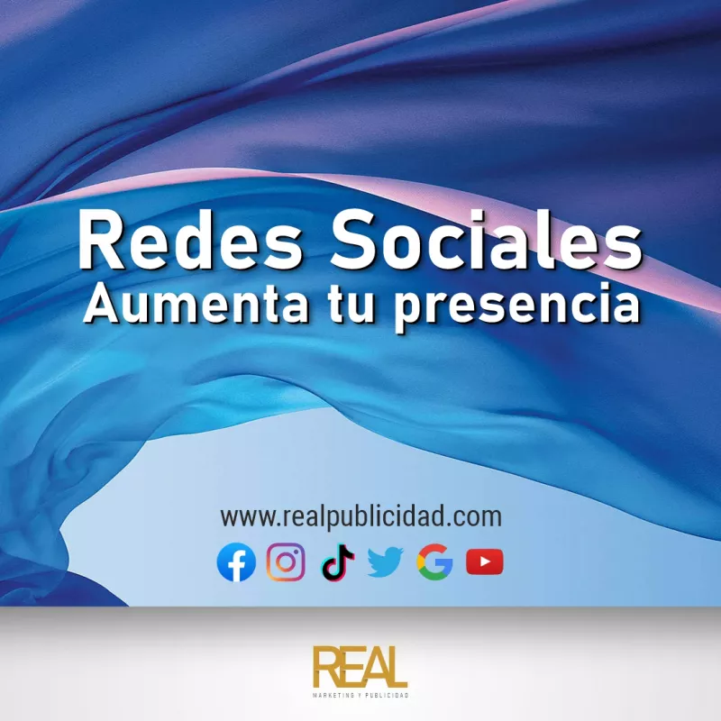 Manejo Redes Sociales en España