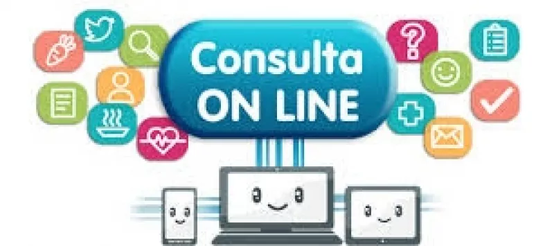 Consulta On-line Arquitecto-SE