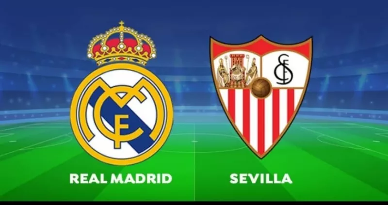 Real Madrid -Sevilla entradas 