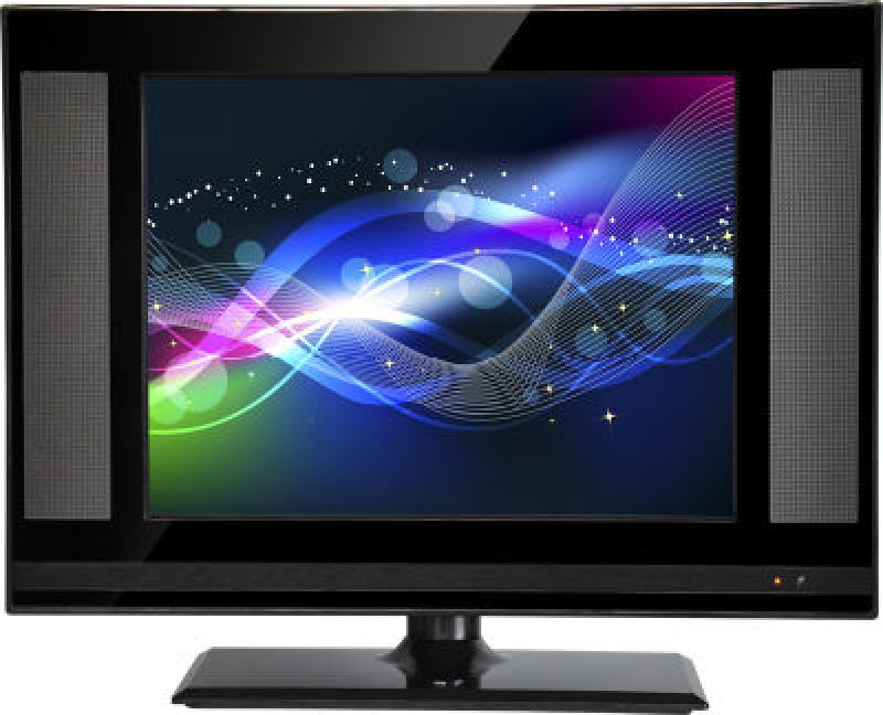 TELEVISOR TFT LCD VARIOS FORMATOS