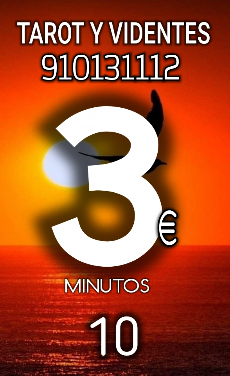 anuncios de tarot  barato 10 minutos 3 euros Videntes baratos.....
