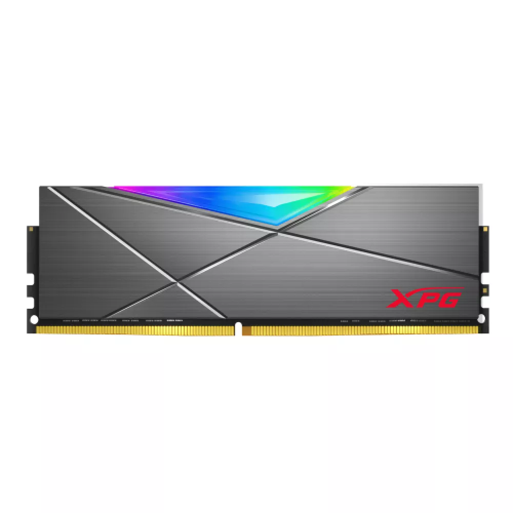 ADATA XPG SPECTRIX (16GB X1) DDR4 3600MHZ TUNGSTEN GREY