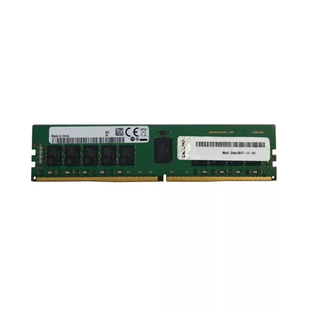 Lenovo 4ZC7A08709 módulo de memoria 32 GB DDR4 2933 MHz