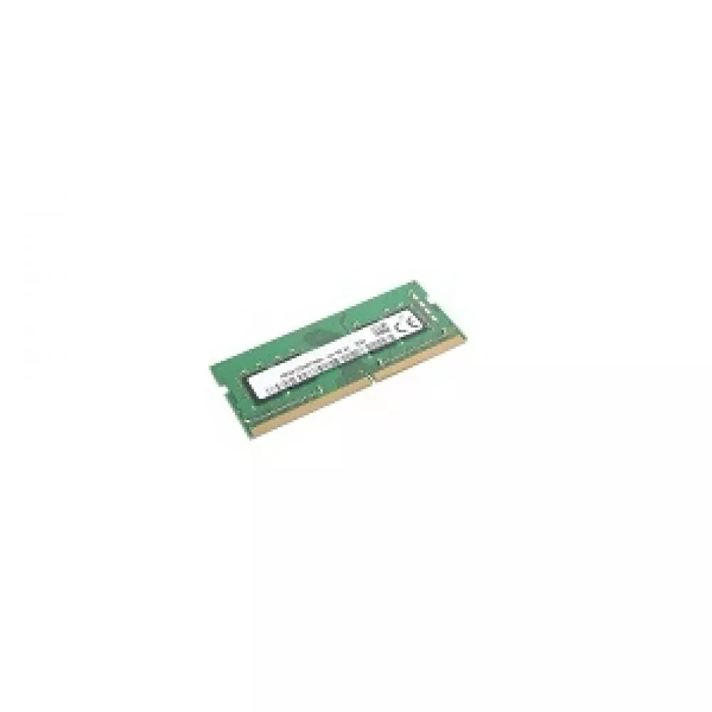 Lenovo 4X70R38790 módulo de memoria 8 GB DDR4 2666 MHz