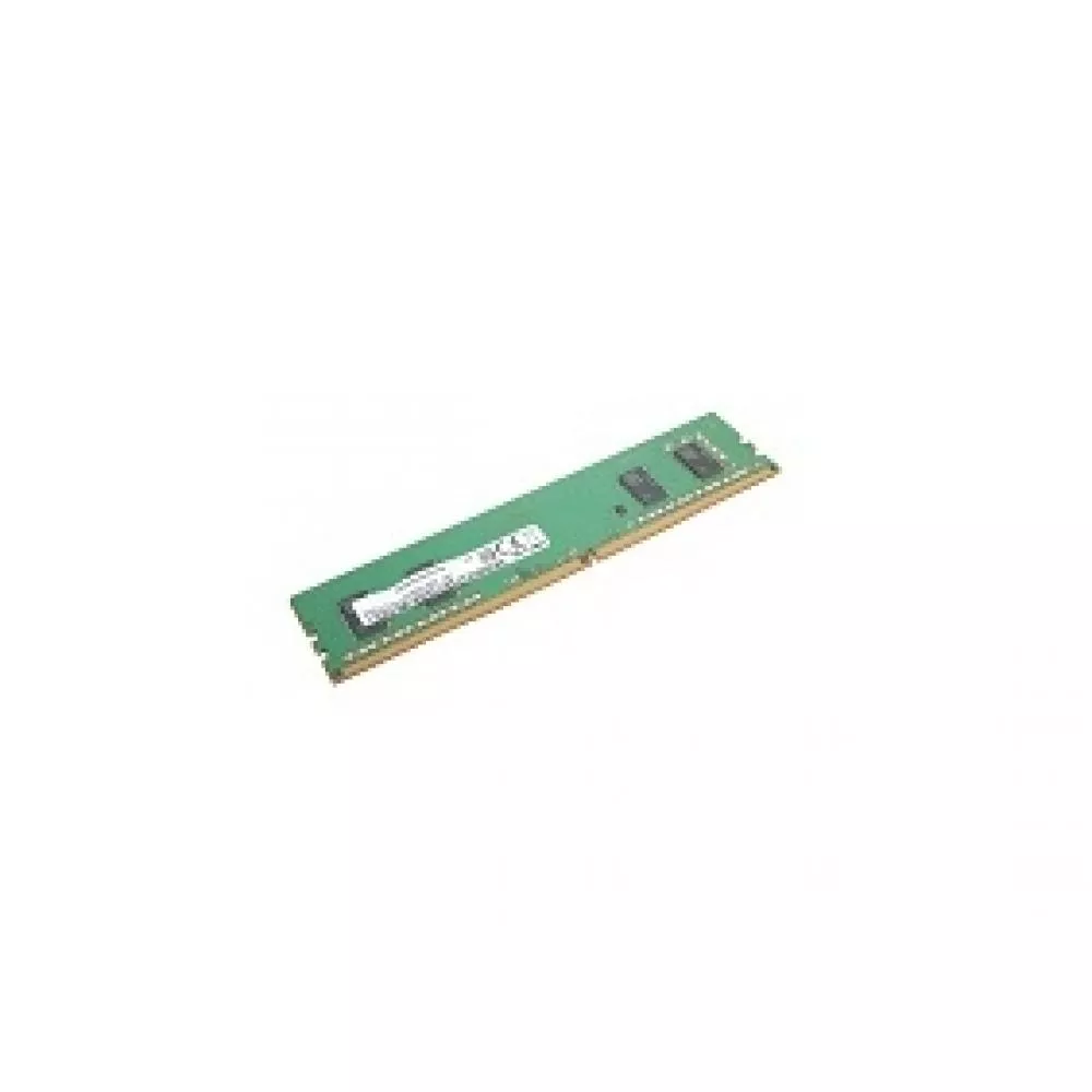 Lenovo 4X70R38786 módulo de memoria 4 GB DDR4 2666 MHz