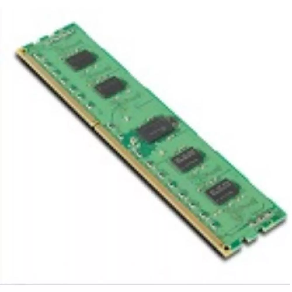 Lenovo 0C19499 módulo de memoria 4 GB DDR3 1600 MHz ECC