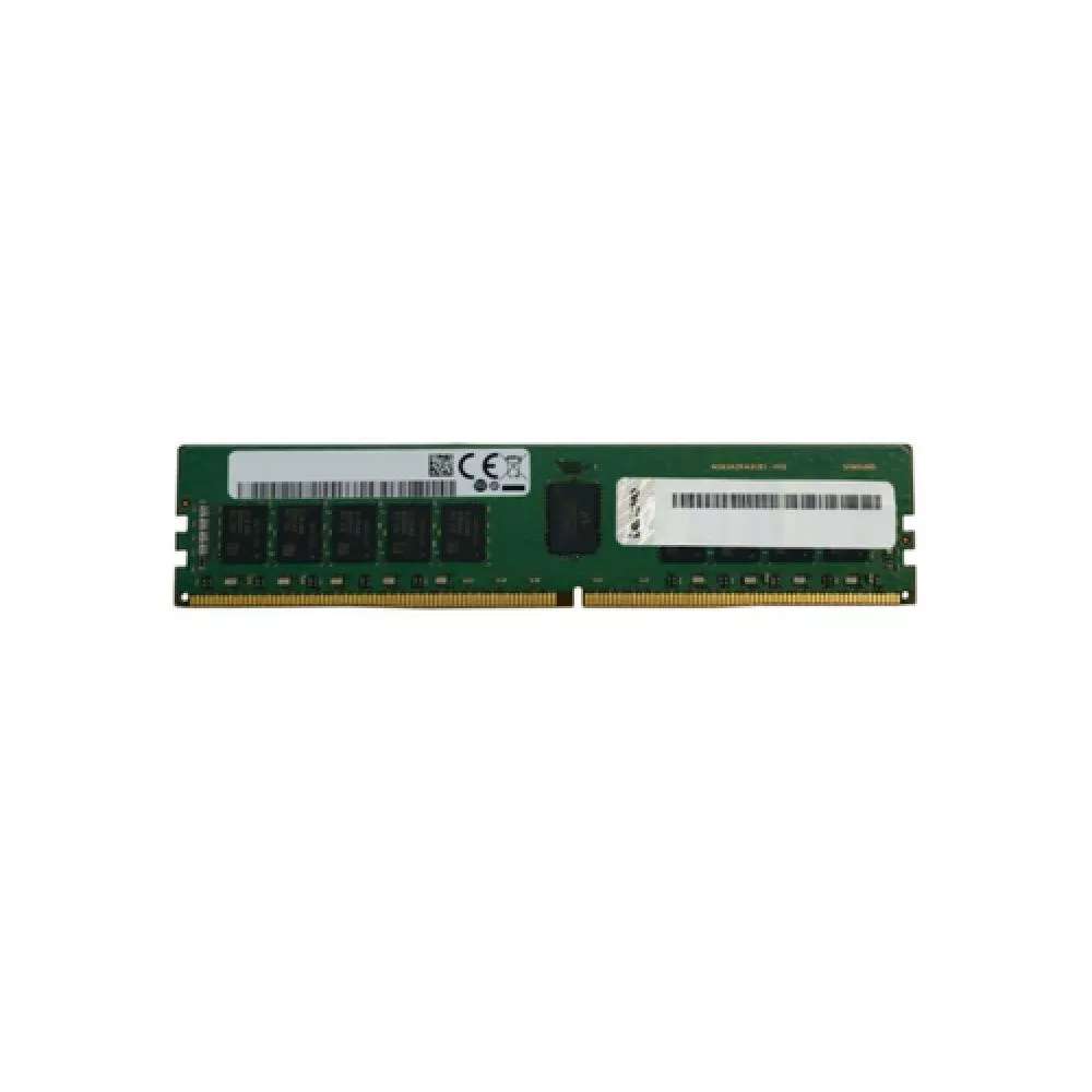 Lenovo 4ZC7A15121 módulo de memoria 16 GB DDR4 3200 MHz