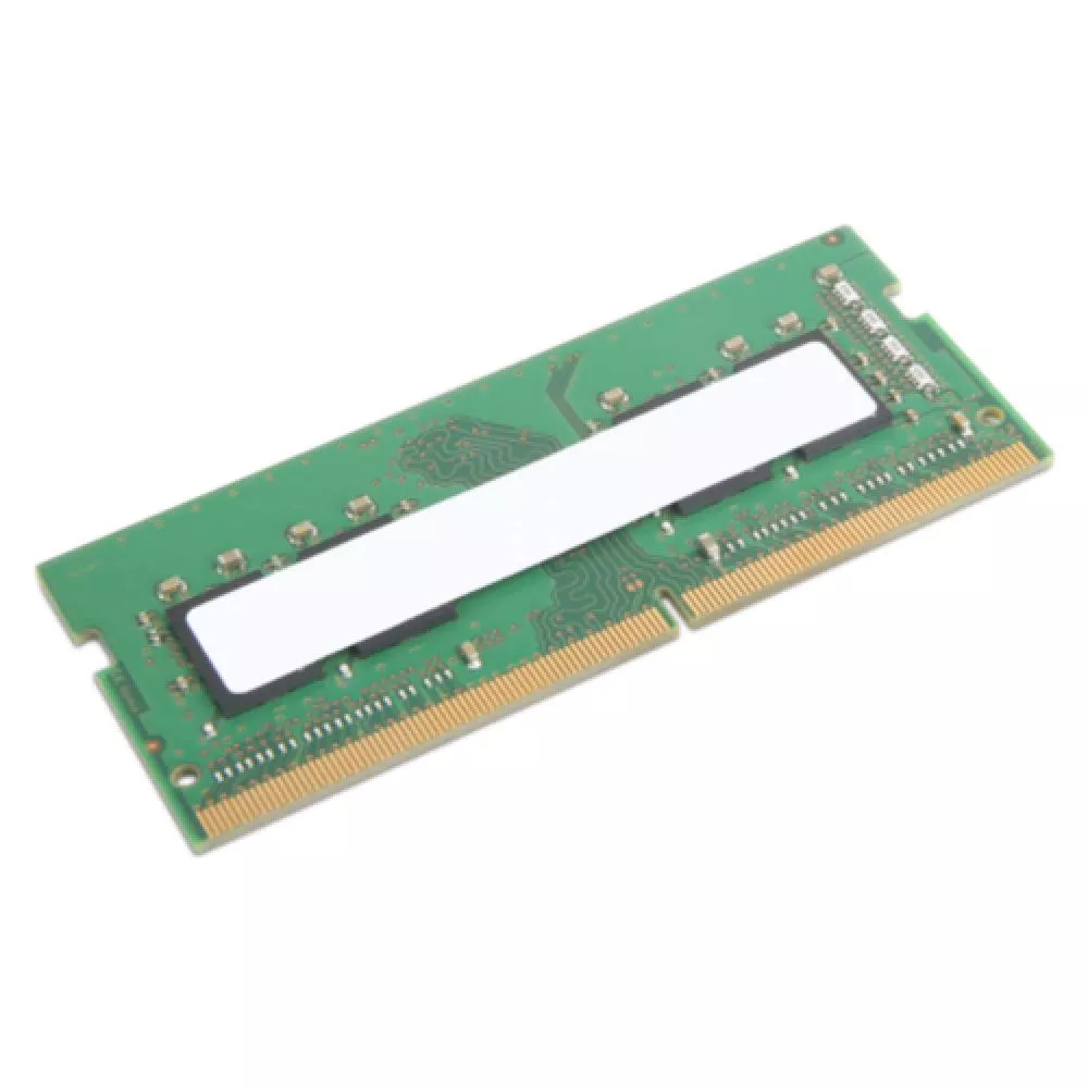 Lenovo 4X70Z90844 módulo de memoria 8 GB 1 x 8 GB DDR4 3200 MHz