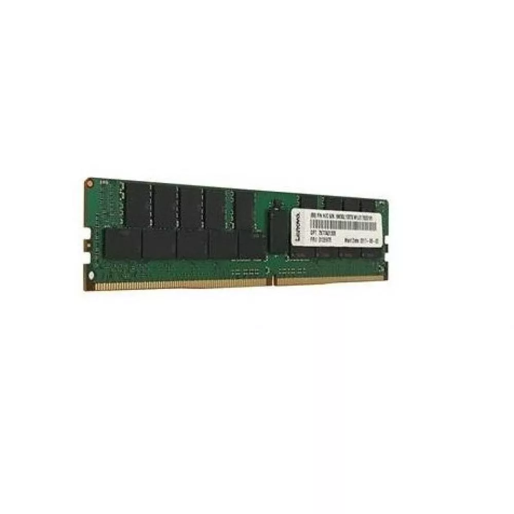 Lenovo 4ZC7A08696 módulo de memoria 8 GB DDR4 2666 MHz ECC