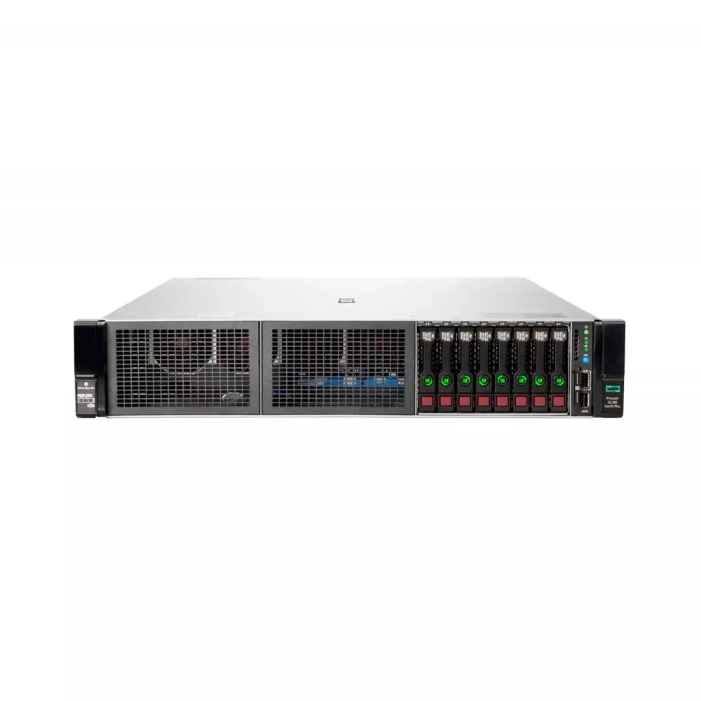 ProLiant DL385 Gen10+ servidor 310,6 TB 3,2 GHz 16 GB Bastidor (2U) AMD EPYC 500 W DDR4-SDRAM