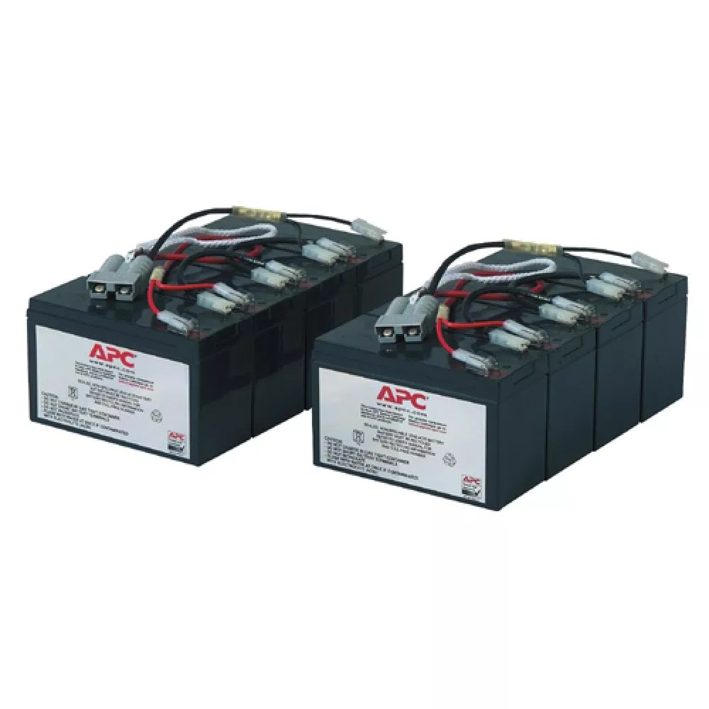 APC RBC12 batería recargable Sealed Lead Acid (VRLA)