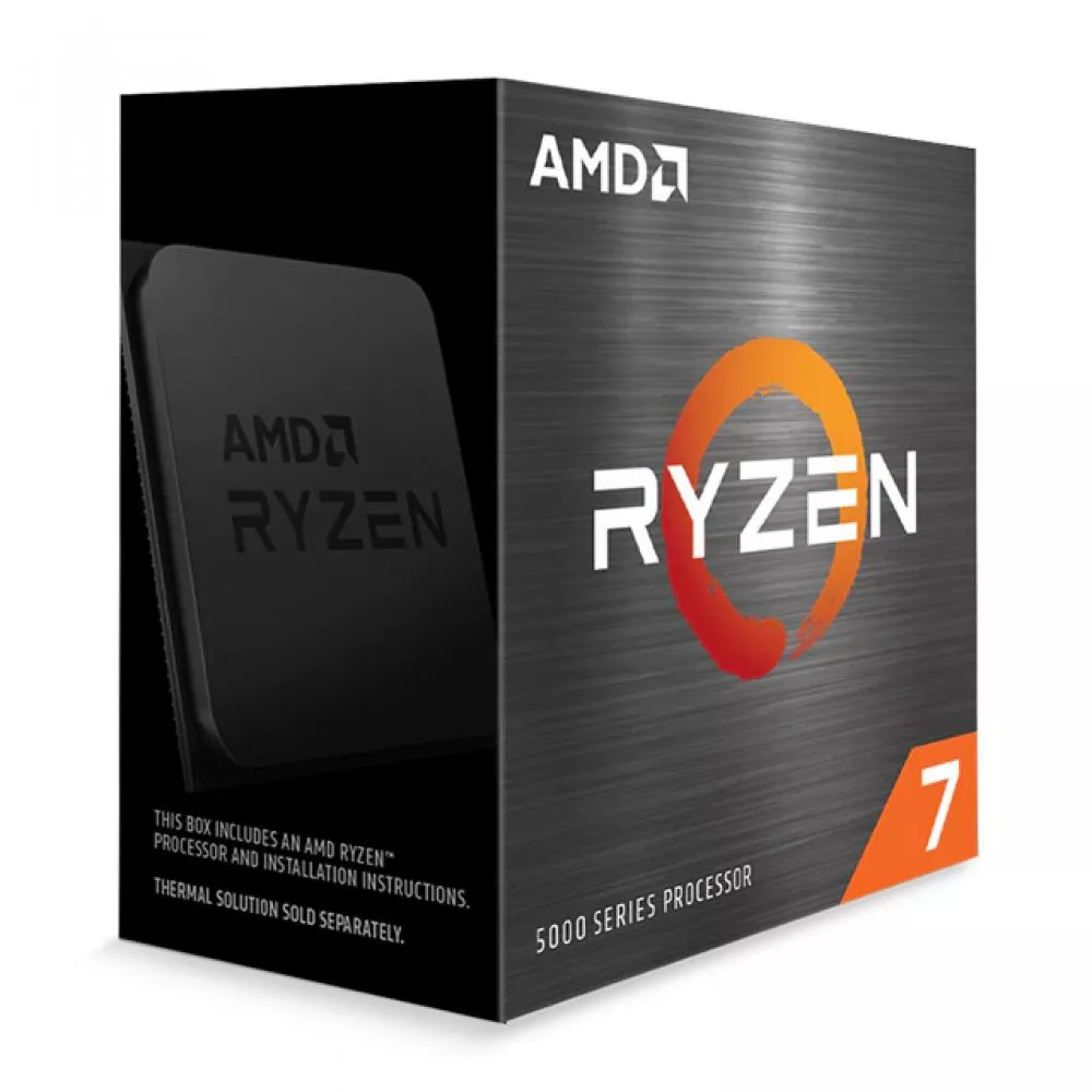 Ryzen 7 5800X procesador 3,8 GHz 32 MB L3