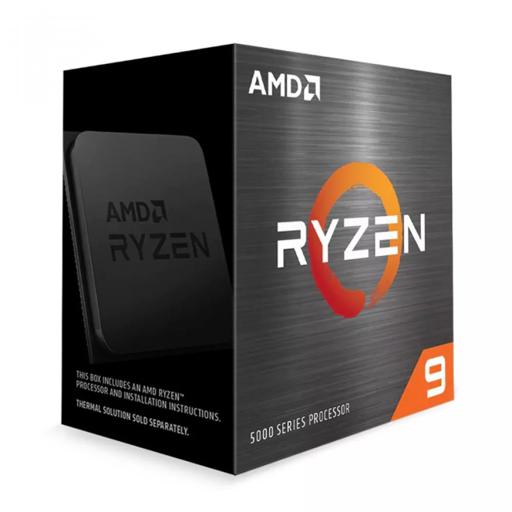 Ryzen 9 5900X procesador 3,7 GHz 64 MB L3