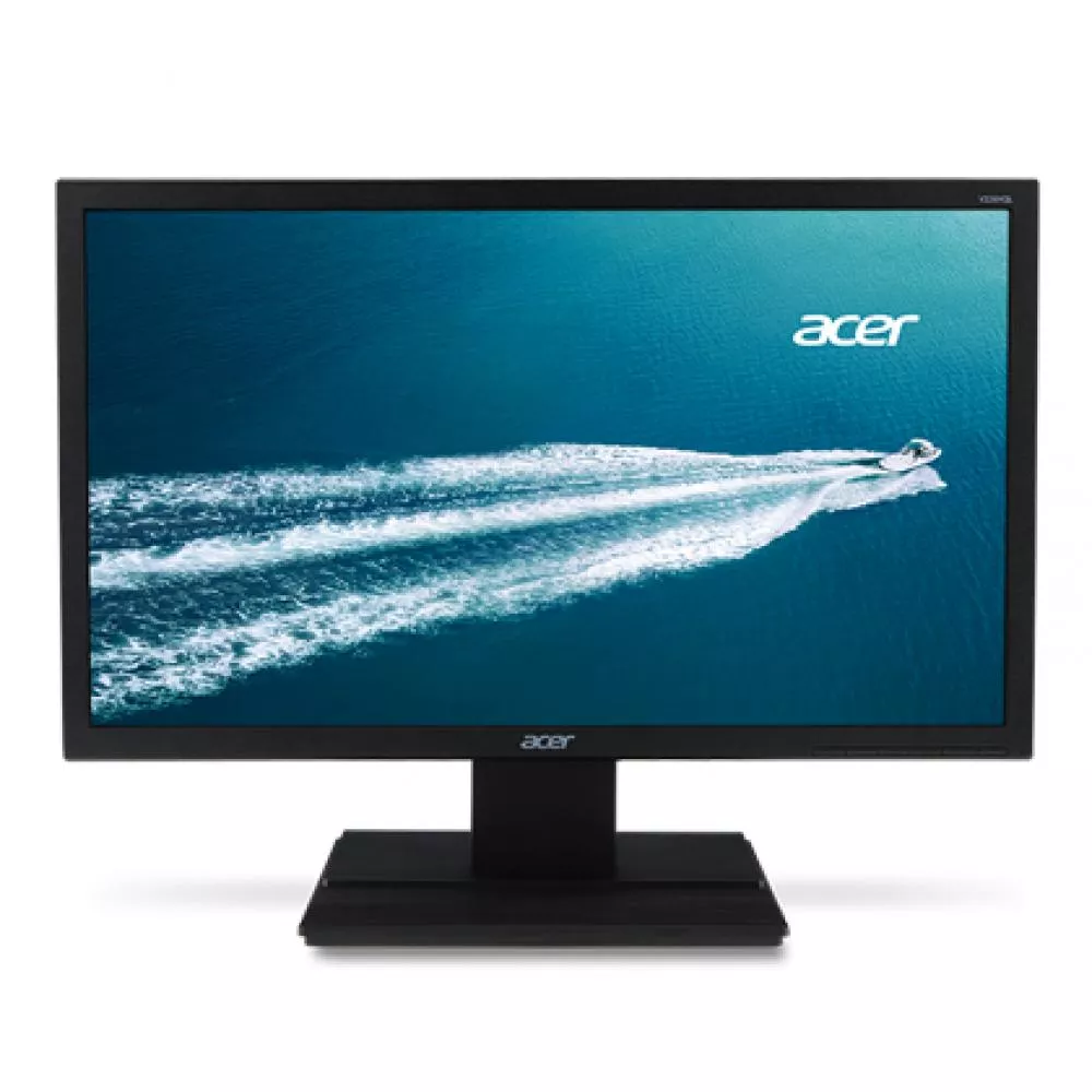 Acer V6 V226HQL pantalla para PC 54,6 cm (21.5