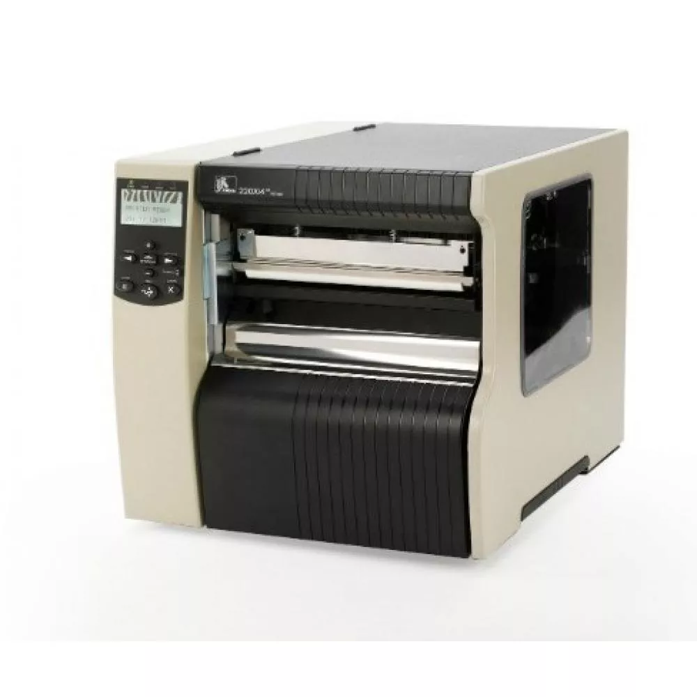 220Xi4 impresora de etiquetas 203 x 203 DPI Alámbrico