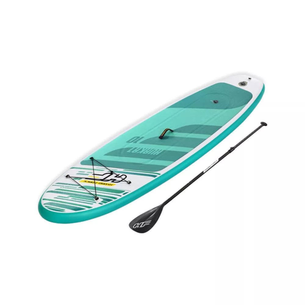 Bestway 65346 -  tabla paddle surf hinchable hydro - force huakai set hasta 120kg 305 x 84 x 15 cm