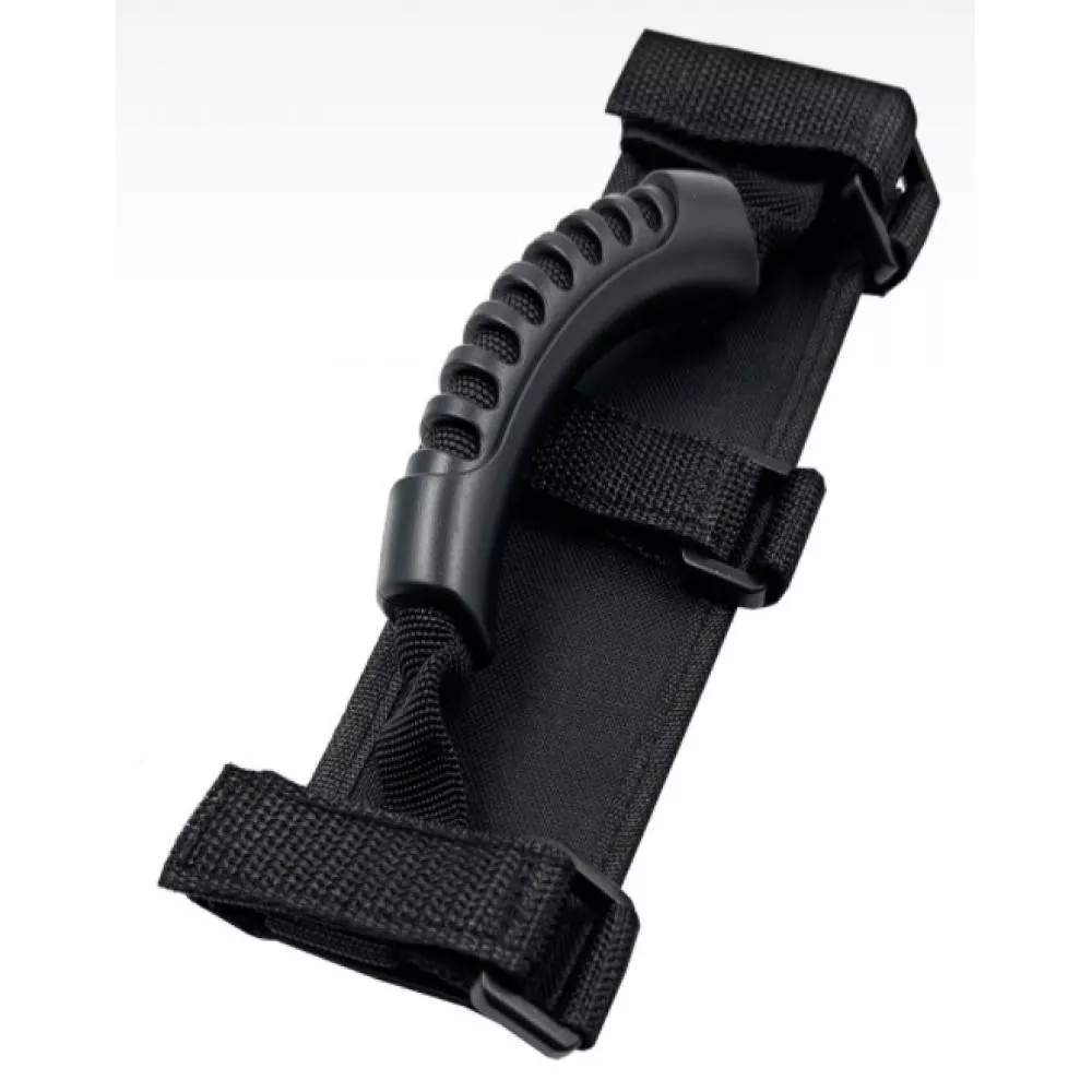 UP-MON-HDL accesorio para patinete Carrying handle Negro 1 pieza(s)